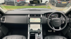 Land Rover Range Rover Sport 2.0 P400e HSE Dynamic 5dr Auto Estate